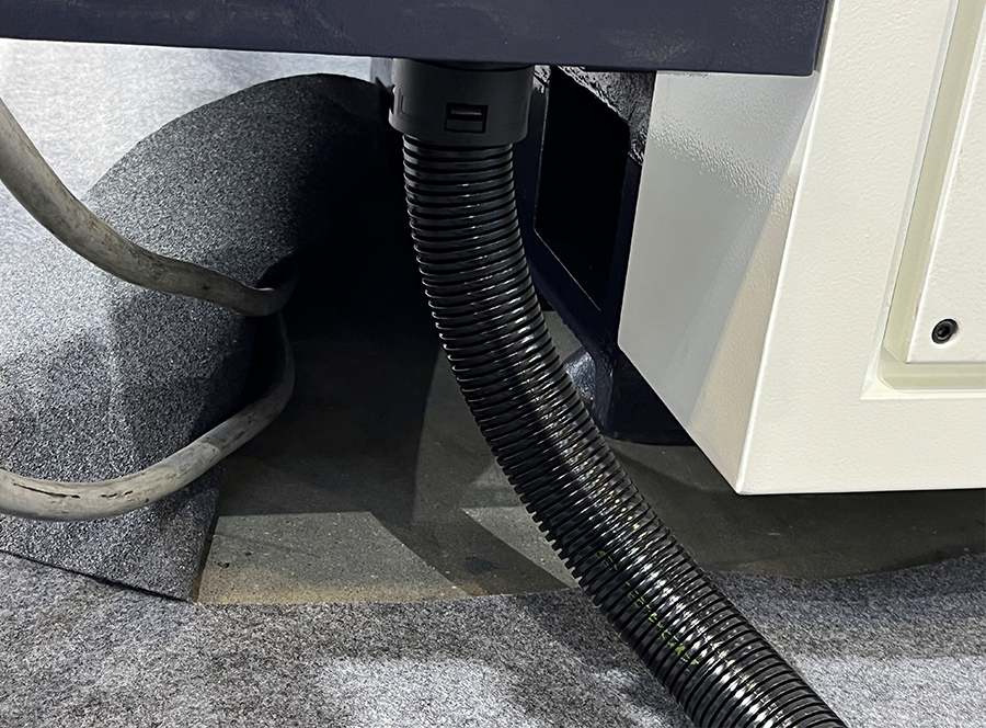 塑料波纹管应用 塑料波纹管应用